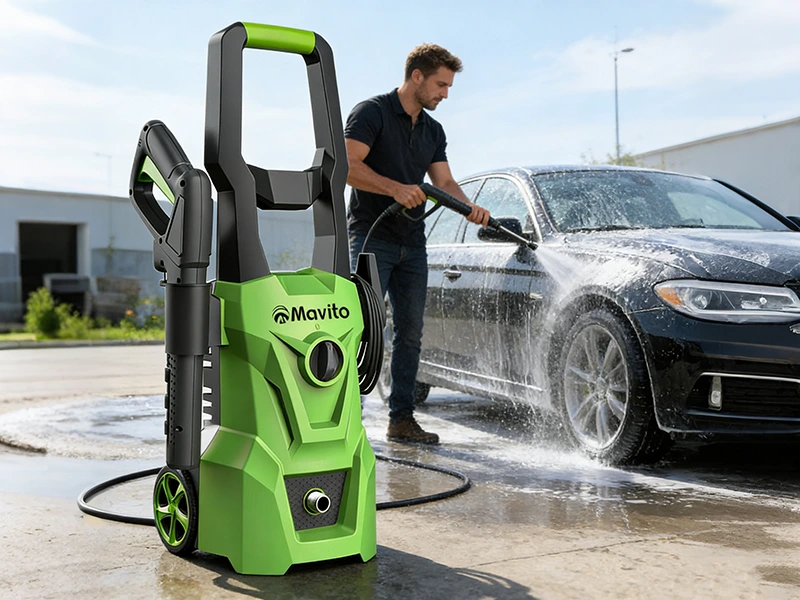 Inovasi untuk Kegunaan Rumah dan Komersial