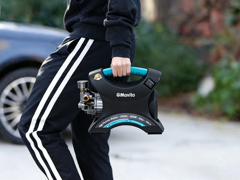 Meningkatkan Kecekapan untuk Perniagaan Penjagaan Kereta Profesional