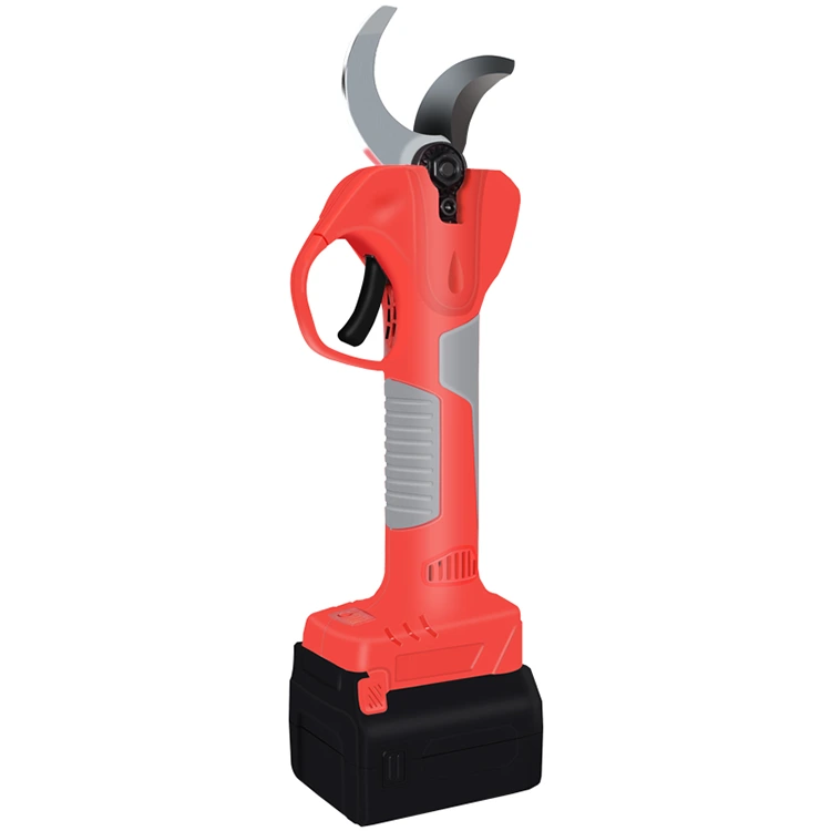 Gunting Pemangkasan Elektrik 21V