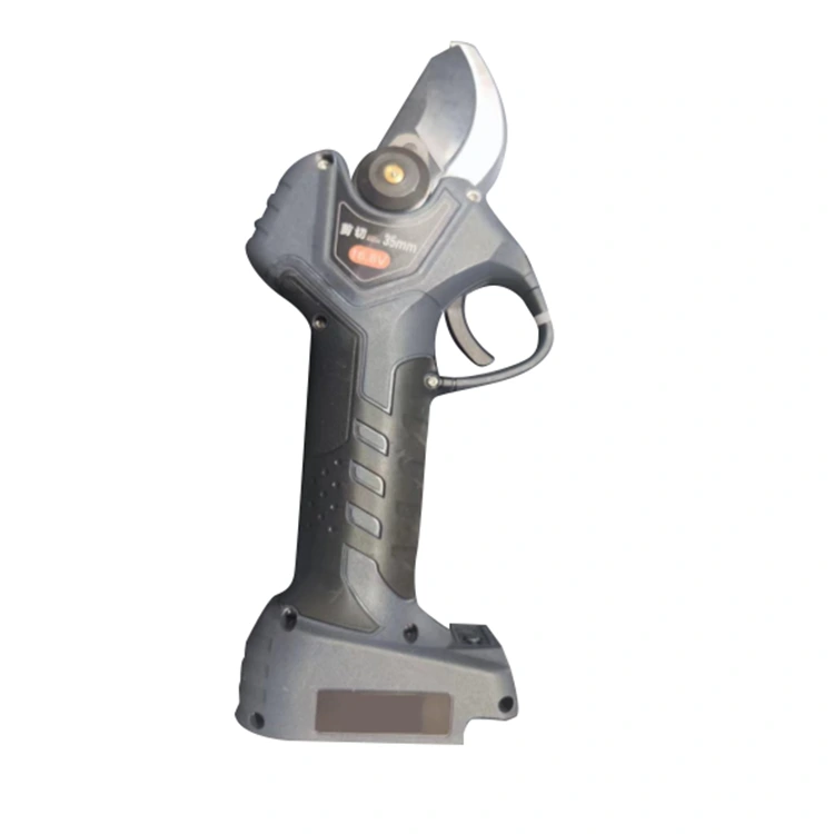 Gunting Pemangkasan Berkuasa Bateri