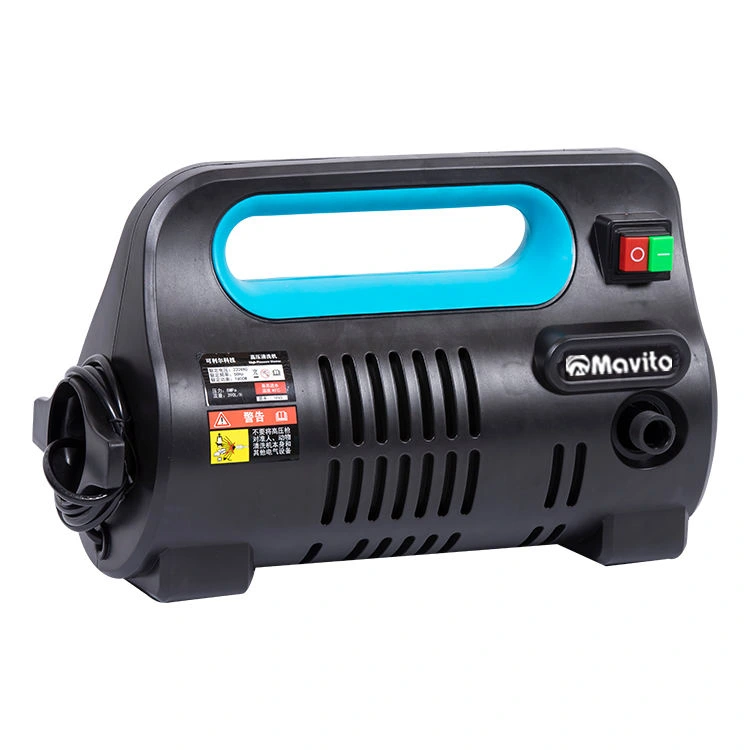 Pencuci Tekanan Taman