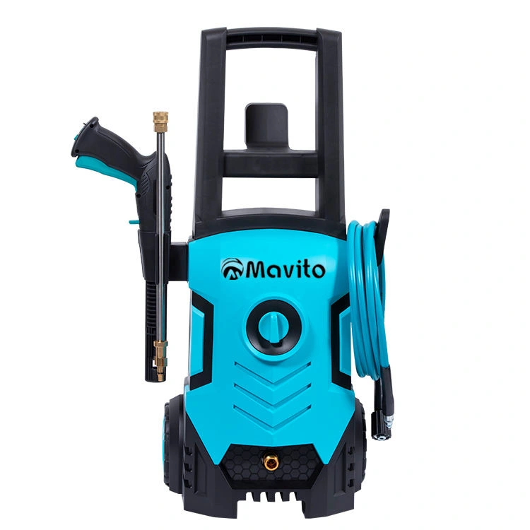 Pencuci Tekanan Tugas Berat