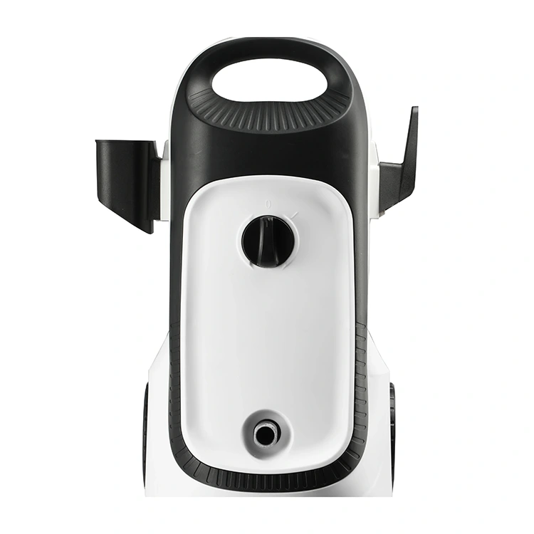 Mesin Pembersih Tekanan Tinggi