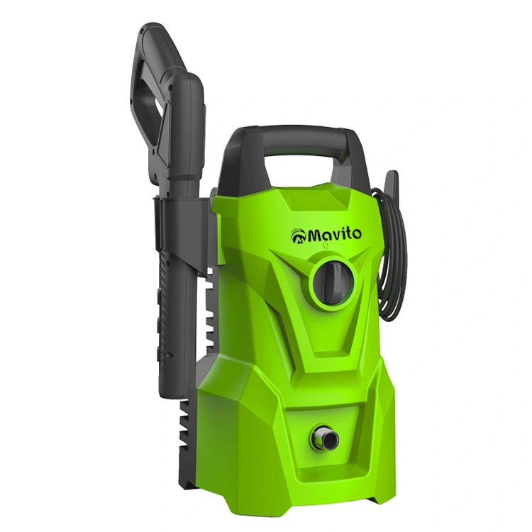 Pencuci Tekanan Tinggi