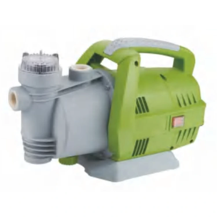High Lift Garden Jet Pump