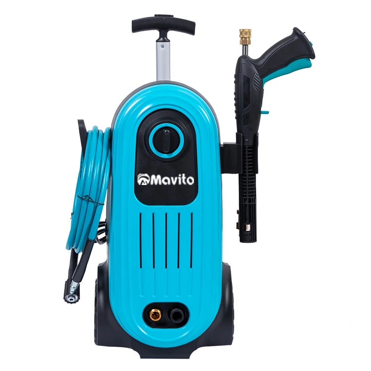 Mesin Cuci Patio Tekanan Tinggi