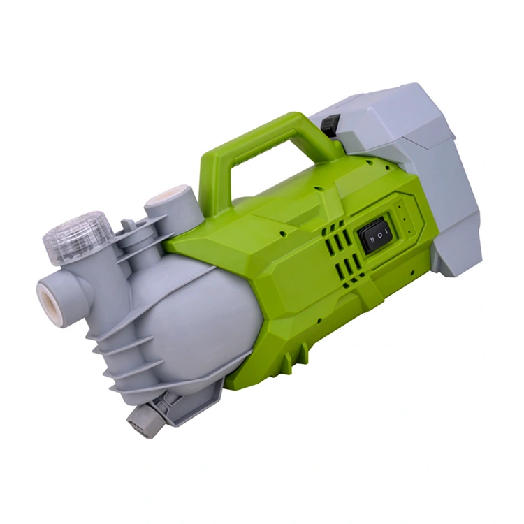 Pam Air Boleh Dicas Semula Mudah Alih